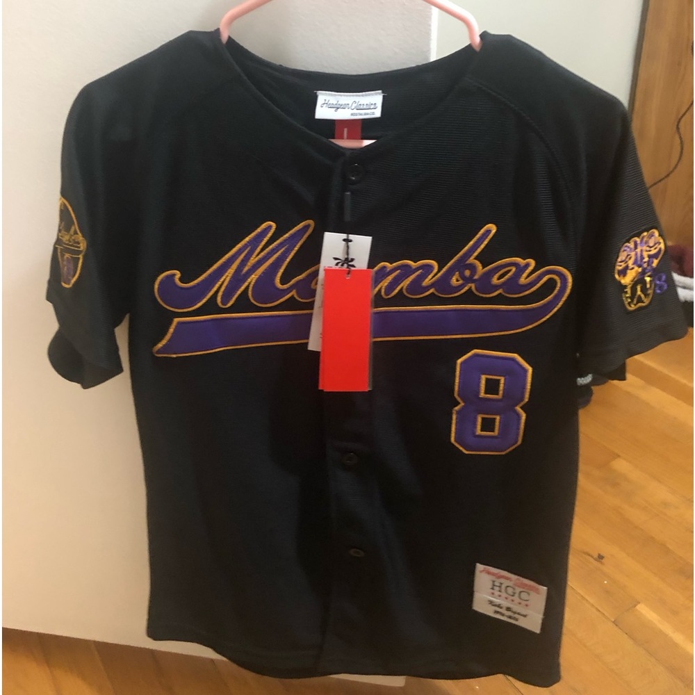 Brand New w/tag Headgear Classic Jersey